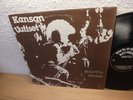 KANSAN UUTISET- BEAUTIFUL DREAMS LP PUNK KBD Rock-O-Rama Records mint