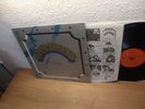 STEAMHAMMER Mk II UK LP 1969 CBS 1st Press A1/B1 MINT in SHRINK