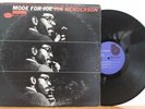 Joe Henderson LP “Mode For Joe”   Blue Note 84227   Lee Morgan