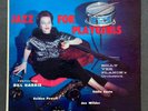 PHIL WOODS EDDIE COSTA BILL HARRIS Jazz For Playgirls SAVOY LP 12121 Mono DG RVG