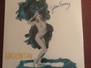 GOLDEN EARRING - Moontan - 1974 vinyl  SEALED MCA Track 396 USA original