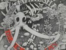 Three Man Army Mahesha Polydor Vinyl LP