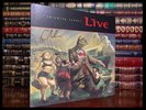 Throwing Copper SIGNED by LIVE ED+ New LP & CD Deluxe 25th Anniversary Box Set