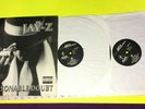 VINTAGE   1996 ROC-A FELLA RECORDS   JAY Z   REASONABLE DOUBT 2 LP   FREEZE REC