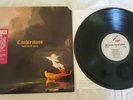 CANDLEMASS Nightfall 1988 Metal Blade LP 72241 Doom Metal Vinyl Plays Well VG+