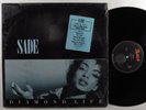 SADE Diamond Life PORTRAIT LP VG++/NM SHRINK  