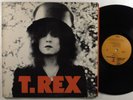 T. REX The Slider REPRISE LP VG+ gatefold  