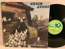 KEVIN AYERS LP Whatevershebringswesing UK HARVEST SHVL 800 great original copy