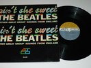 The Beatles Ain’t She Sweet Uncommon 1964 ATCO MONO LP in Nice Condition