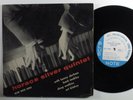 HORACE SILVER QUINTET Vol. 3 BLUE NOTE BLP-5058 10