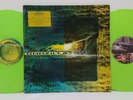 OST - GODZILLA 2LP 1998 US GREEN VINYL RAGE AGAINST MACHINE GREEN DAY JAMROQUAI