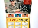 Elvis Presley ?– A Date With Elvis LP Vinyl Record