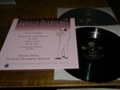 Reference Recordings RR-48-Malcolm ARNOLD OVERTURES-AUDIOPHILE 45rpm NM- LP
