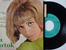 Ria BARTOK  Et Quelque Chose Me Dit (EP orig FR)