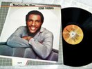 DONN THOMAS You're The One VINYL Lp Modern Soul Boogie Gospel RARE MYRRH RECORD