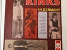 The Kinks In Germany  - DE 1965 - Pye Records LDVS 17077 P gefaltete Hülle