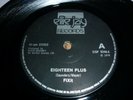 FiXit - Eighteen Plus / April Fool - UK 7