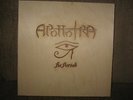 APOLLO RA RA PARIAH BOX LTD   queensryche fates warning