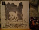 CAIR PARAVEL Some Other Morning LP/'76 UK/Rare Folk/Water Into Wine Band/Caedmon