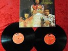 2LP Jimi Hendrix Experience: Electric Ladyland (Polydor 2612 002) D 1970
