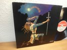Lp JERUSALEM SAME DERAM 1972 RARE Prog Album Mint 1st Press