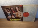 SLADE SLAYED 1972 IN MINT UK 1ST POLYDOR TOP RARITY