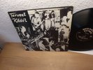 TERVEET KADET halloween, Rock-O-Rama Finnland Hardcore punk 1983