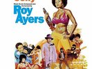 Coffy Roy Ayers Soundtrack LP New