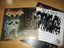 SEANCE Levitised Spirit- MLP 12
