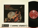 UK RCA SB 2049 R/S Szeryng, Brahms violin concerto Monteux, London SO = LSC 2281