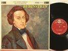 UK RCA SB 2095 R/S Chopin, four Scherzos, Artur Rubinstein, piano = LSC 2368