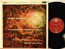 UK RCA SB 2108 Elgar Enigma Variations, Brahms Haydn Vars. Monteux/LSO LSC 2418