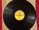 Rufus Thomas BEAR CAT / Walking In The Rain 78 rpm Original SUN 181  VG+ RARE