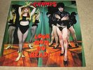 THE CRAMPS - LOOK MOM NO HEAD - NEW LP RECORD