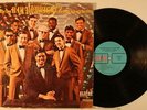 Introducing Ray Rodriguez and his Orchestra LP 1968 Salsa Guaguanco Alegre vg
