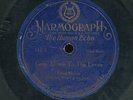 78tk- Blues-HARMOGRAPH 842-Ethel Mayes (Monette Moore)-from Paramont