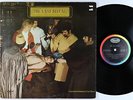 Last Ritual - S/T LP - Capitol VG+