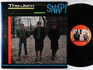 The Jam - Snap  2xLP - Polydor UK VG+