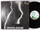 White Noise - An Electric Storm LP - Island VG++