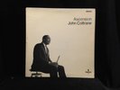 John Coltrane-Ascension-Impulse 95-STEREO SPIRITUAL JAZZ