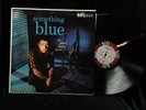 Paul Horn Quintet-Something Blue-HiFi Jazz 615-MONO