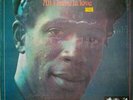 Gregory Isaacs All I Have Is Love BLUE LABEL NEAR MINT Abraham Vinyl LP