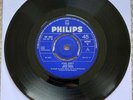 David Bowie Space Oddity Original 7” Single Philips BF1801 Mono 1969