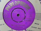 PARLOPHONE 45-A7990 Little Willie John - Talk to Me b/w Spasms R&B AUSSIE 45