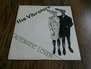 THE VIBRATORS - AUTOMATIC LOVER 7