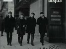 Live At The BBC Beatles 3-LP vinyl record (Triple Album) UK 3758940 UNIVERSAL