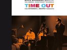 Dave Quartet Brubeck - Time Out