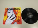 JJ8- SUZANNE VEGA 99.9 F VIN LP 1992 SPAIN  POR VG ++ DISCO VG +/++