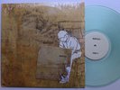 Pedro The Lion Ltd. Clear Vinyl LP 2002 Insert Booklet 