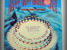 THE ORIGINAL TUNE WEAVERS Happy Happy Birthday Baby FROM 73-DOO WOP BALLADRY